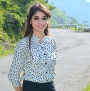 Meet your Posher, Ramandeep